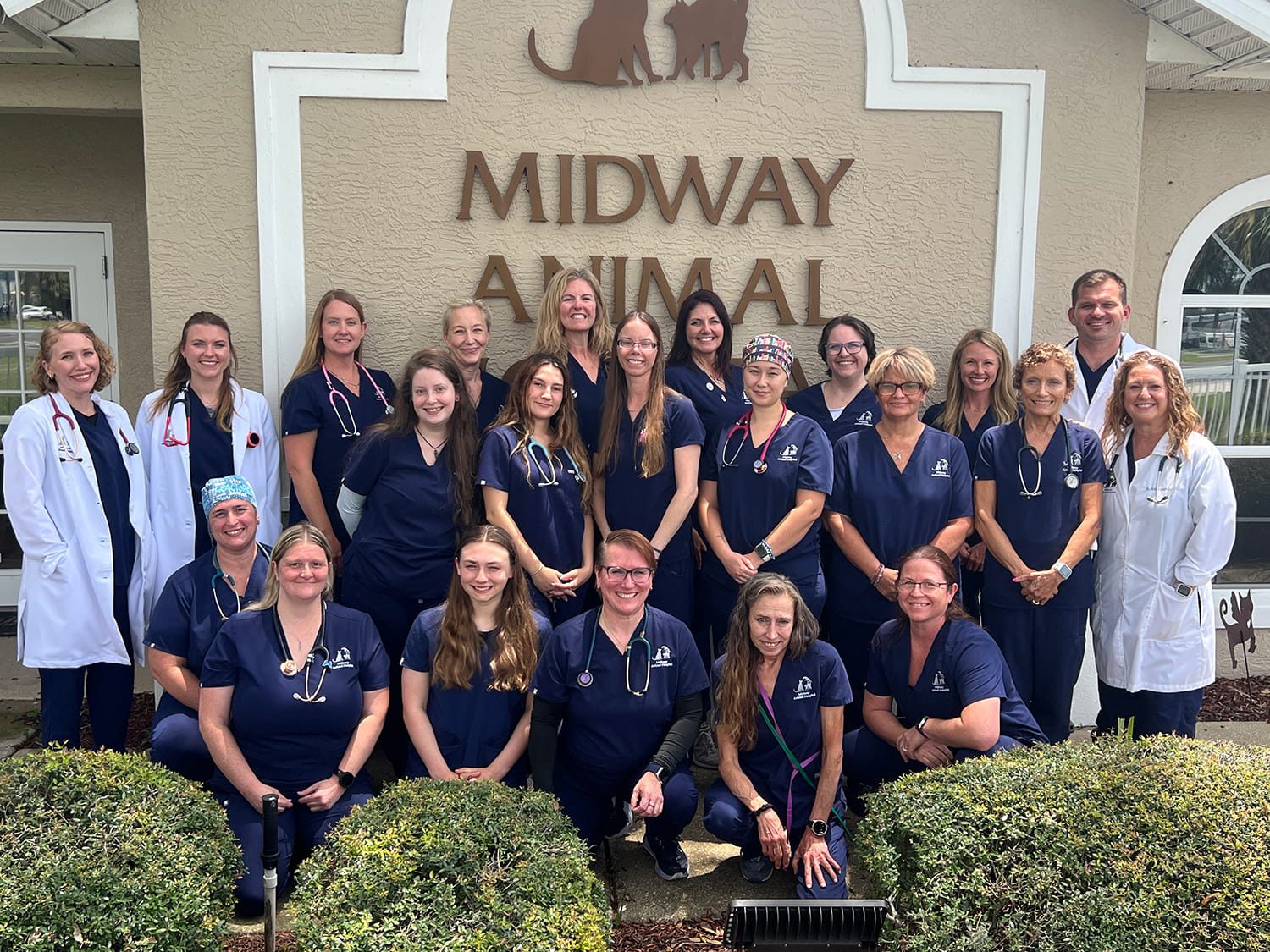 Midway Team